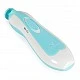 Electric nail file Nailina-blue
