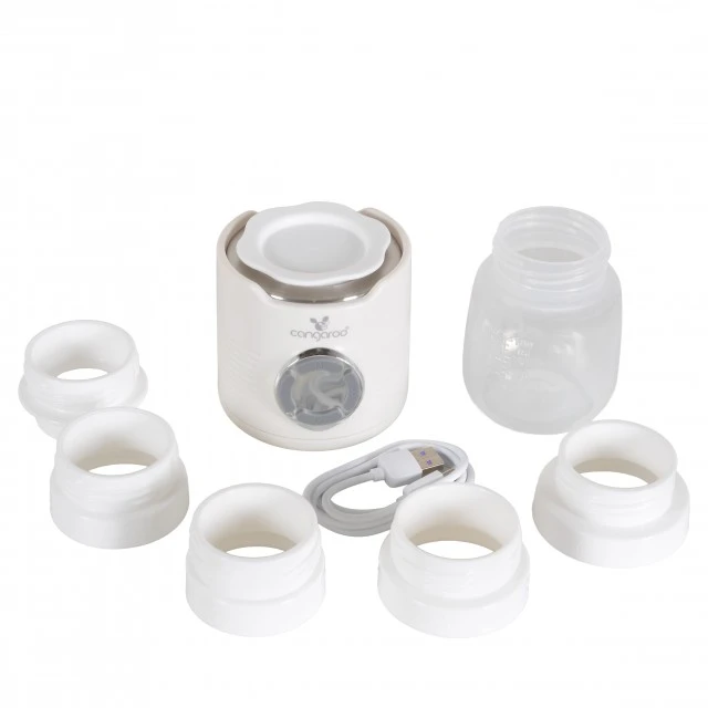 Preston Portable Bottle Warmer