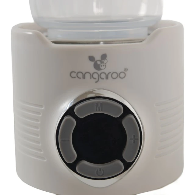 Preston Portable Bottle Warmer