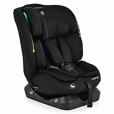 Car seat Aventura 40-150cm-Black