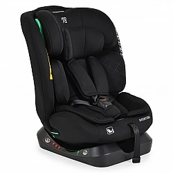 Car seat Aventura 40-150cm-Black