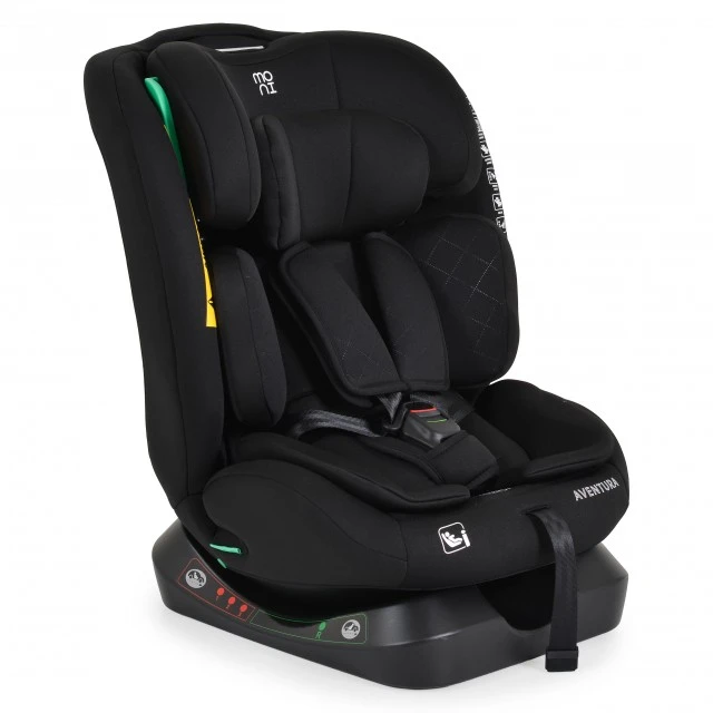 Стол за кола Aventura 40-150см-Black