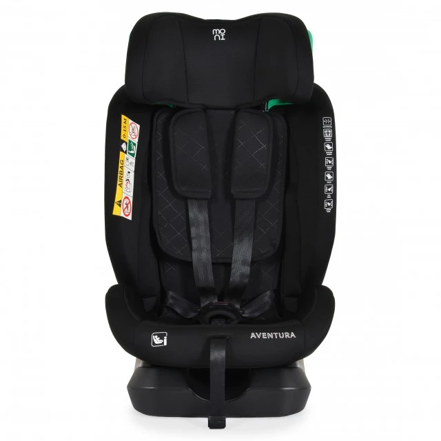 Стол за кола Aventura 40-150см-Black