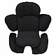 Car seat Aventura 40-150cm-Black