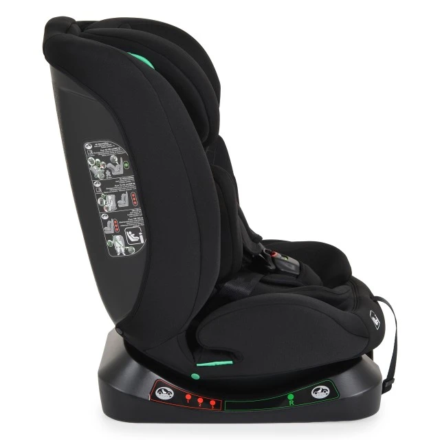 Стол за кола Aventura 40-150см-Black