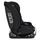 Car seat Aventura 40-150cm-Black