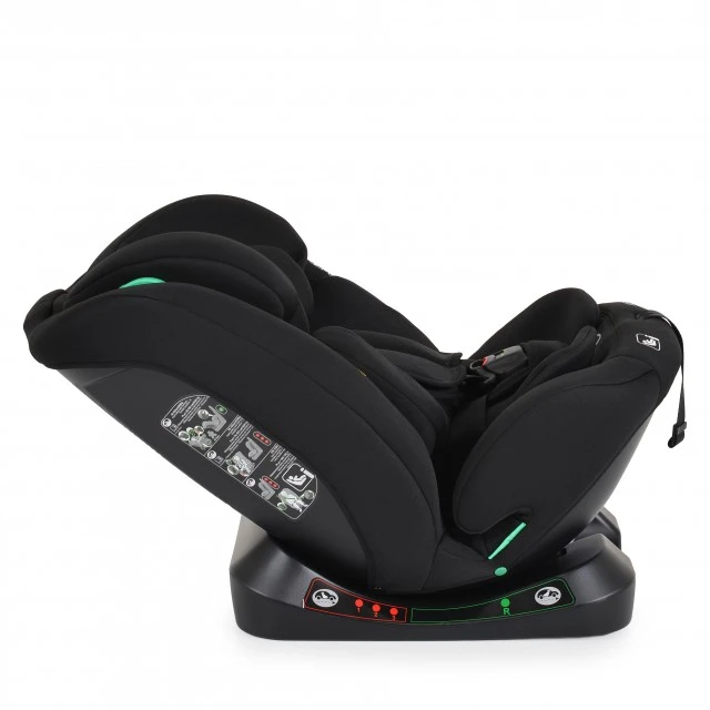 Стол за кола Aventura 40-150см-Black