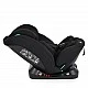 Car seat Aventura 40-150cm-Black