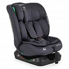 Car seat Aventura 40-150cm-Grey