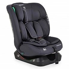 Car seat Aventura 40-150cm-Grey