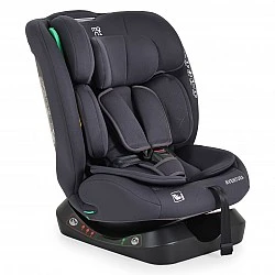 Car seat Aventura 40-150cm-Grey