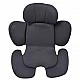 Car seat Aventura 40-150cm-Grey