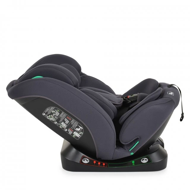 Стол за кола Aventura 40-150см-Grey