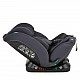 Car seat Aventura 40-150cm-Grey