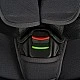 Car seat Aventura 40-150cm-Grey
