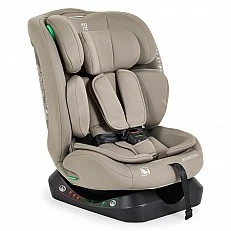 Car seat Aventura 40-150cm-Beige