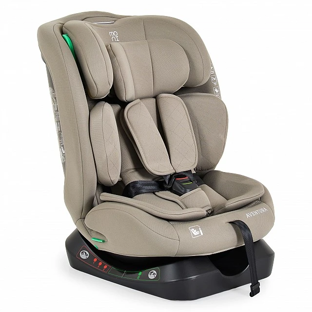 Стол за кола Aventura 40-150см-Beige