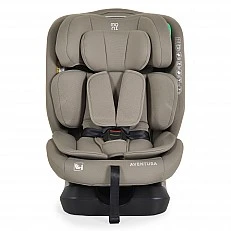 Car seat Aventura 40-150cm-Beige