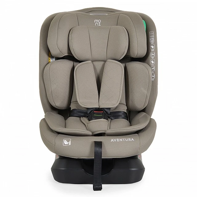 Стол за кола Aventura 40-150см-Beige