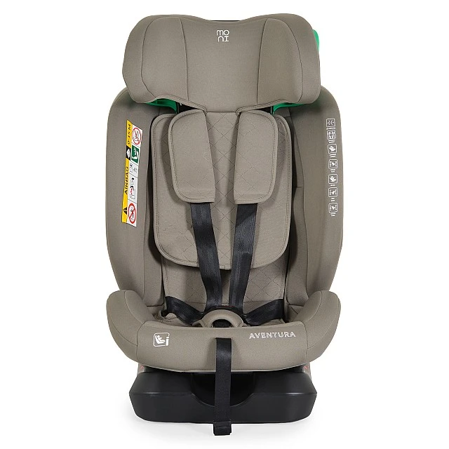 Стол за кола Aventura 40-150см-Beige
