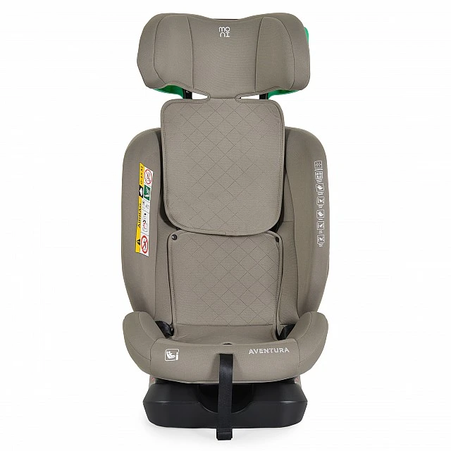 Стол за кола Aventura 40-150см-Beige