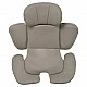 Car seat Aventura 40-150cm-Beige