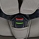Car seat Aventura 40-150cm-Beige