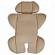 Car seat Legend 40-150cm Beige