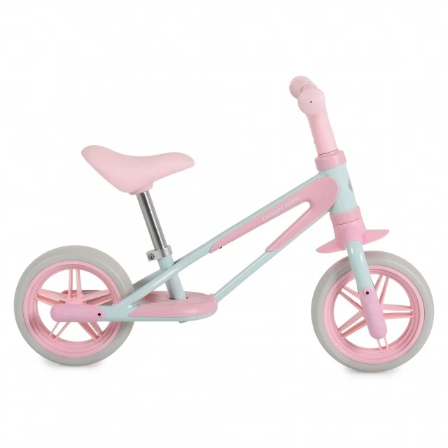Мини баланс велосипед Ranger Mini Pink