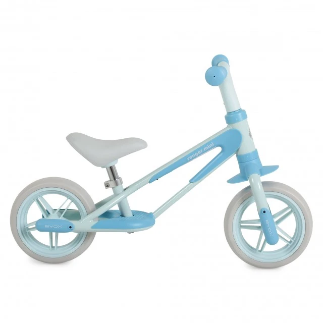 Mini balance bike Ranger Mini Blue