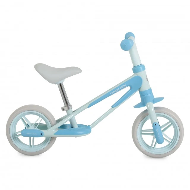 Mini balance bike Ranger Mini Blue