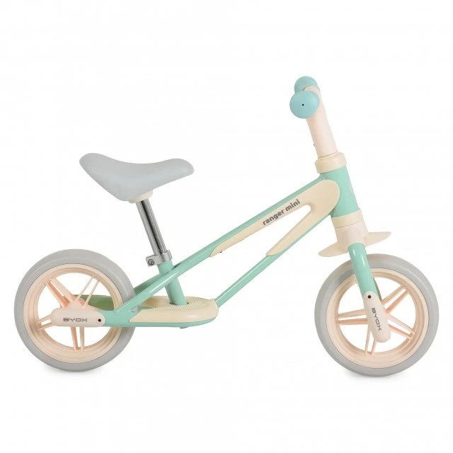 Mini balance bike Ranger Mini Green
