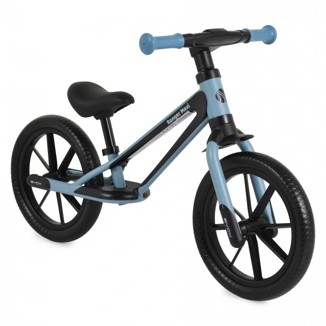 Balance bike Ranger Maxi Blue