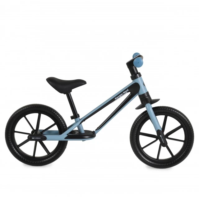 Balance bike Ranger Maxi Blue