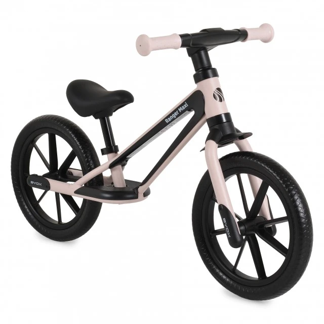 Balance bike Ranger Maxi Pink