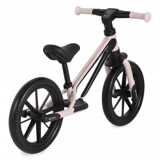 Balance bike Ranger Maxi Pink