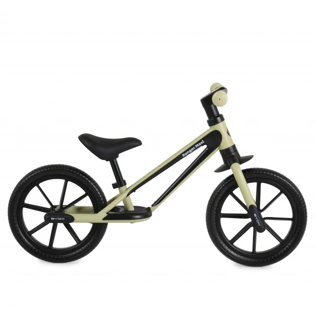 Баланс велосипед Ranger Maxi Green