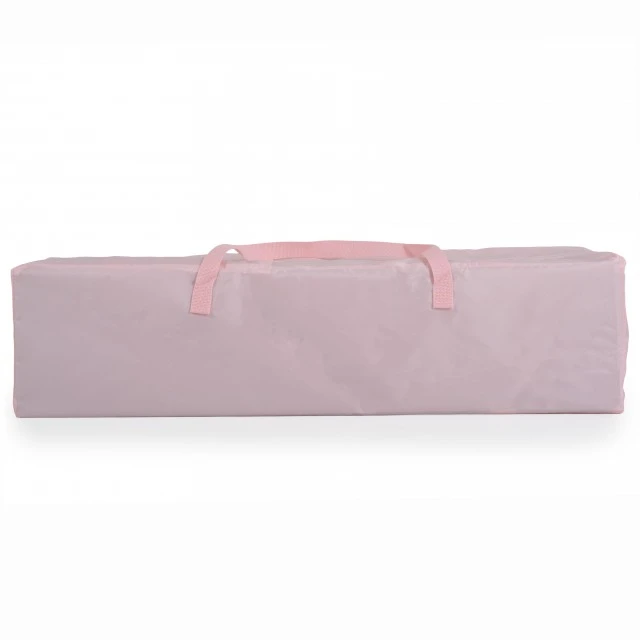 Joyzi playpen pink