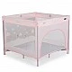 Joyzi playpen pink