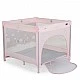 Joyzi playpen pink