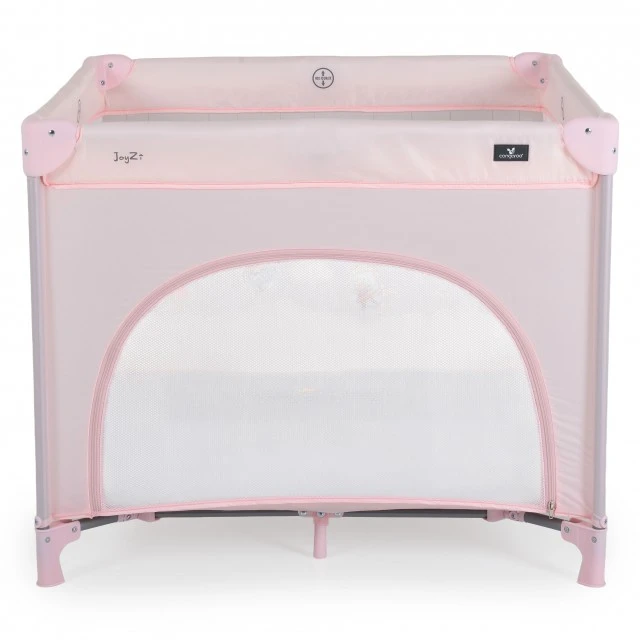 Joyzi playpen pink