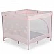 Joyzi playpen pink
