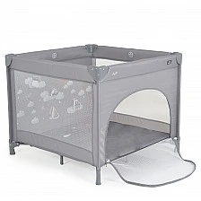Playpen Joyzi gray