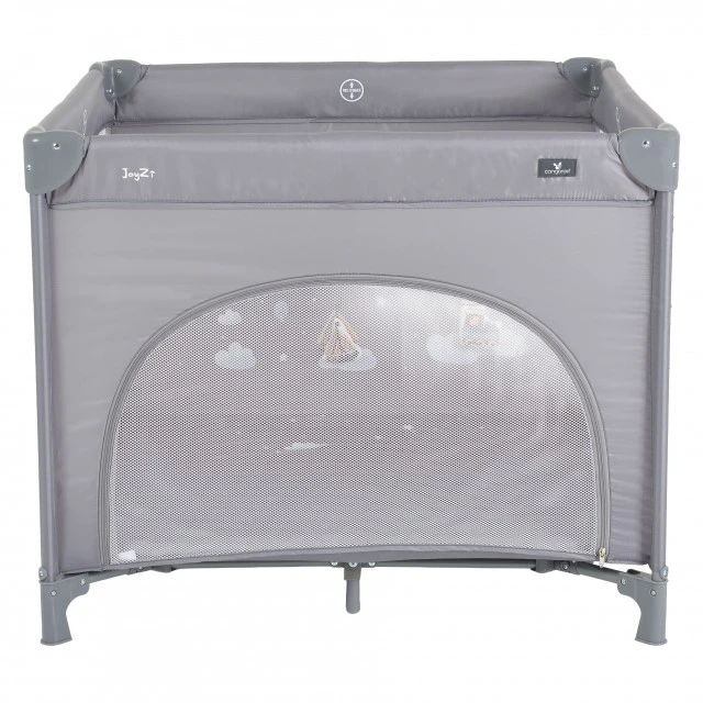 Playpen Joyzi gray