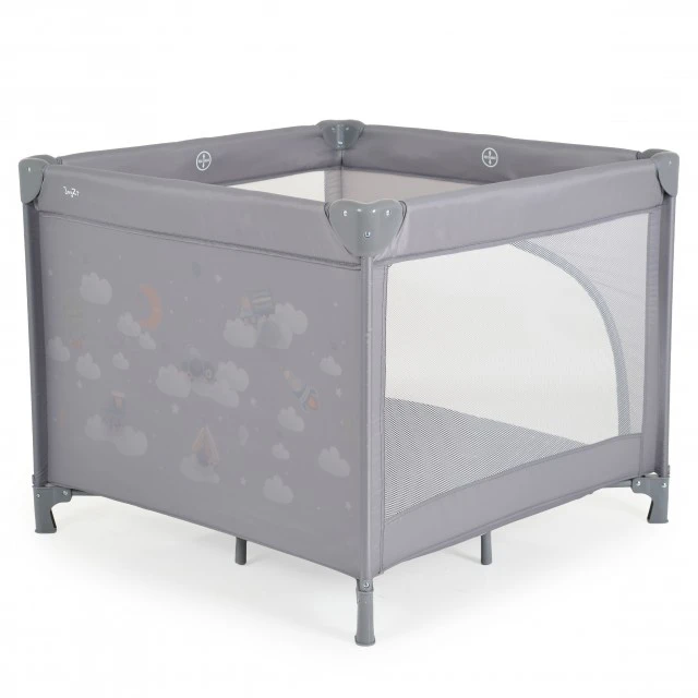 Playpen Joyzi gray