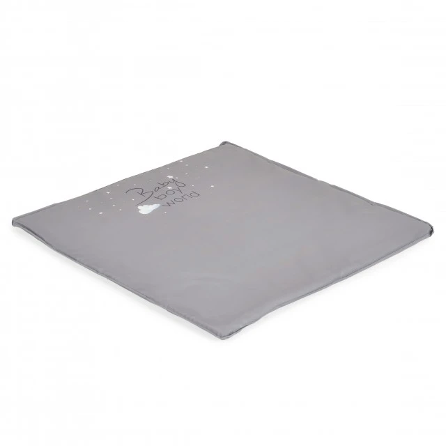 Playpen Joyzi gray