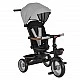 Tricycle Jasper gray