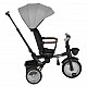 Tricycle Jasper gray