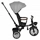 Tricycle Jasper gray