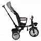 Tricycle Jasper gray